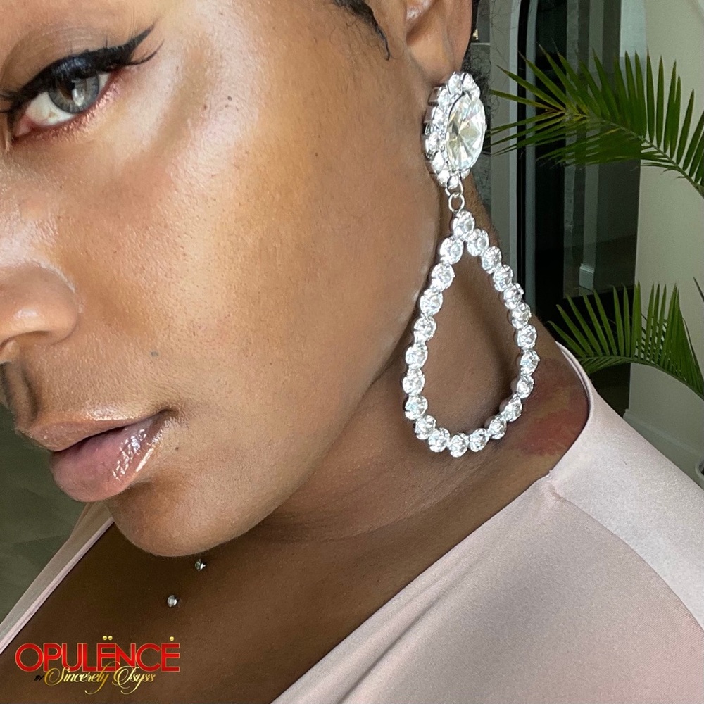 Cali Dreamin’ Earrings